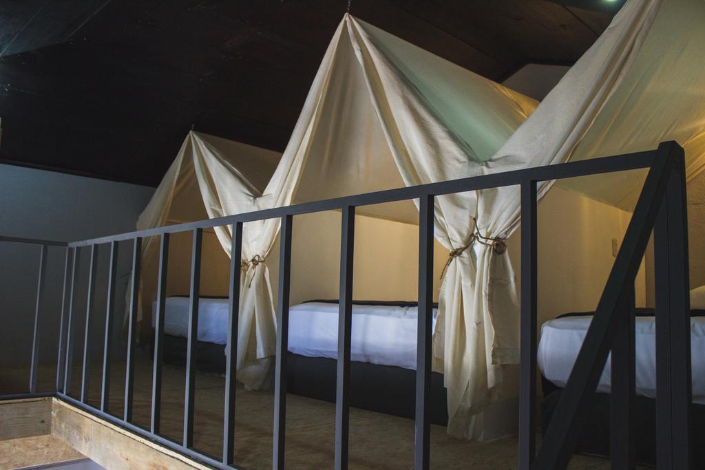 אנטיגואה גואטמלה Somos Hostal מראה חיצוני תמונה